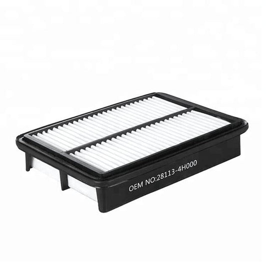 FILTRO AIRE PARA HYUNDAI NEW H1 DESDE 2008 ORIGINAL