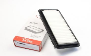 Filtro Aire Bencina Original Para Kia Morning 2005 - 2011
