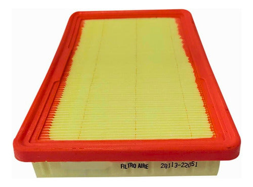 FILTRO AIRE HYUNDAI ACCENT 1.5 1994-1999