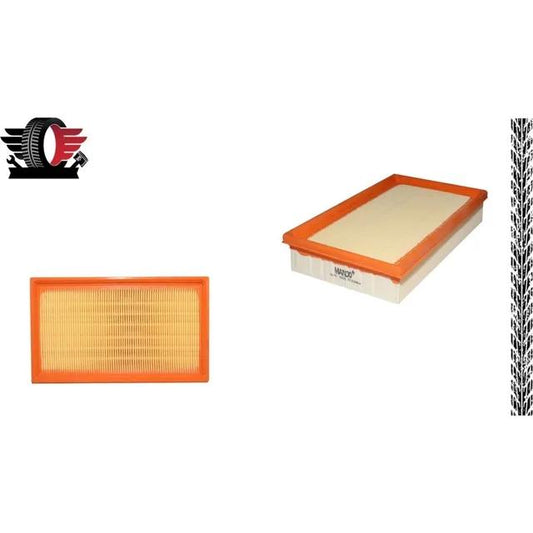 FILTRO AIRE HYUNDAI EXCEL 1990-1994