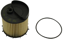 Filtro Aire Petrolero Alternativo Korea Para Frontier 2005 - 2011