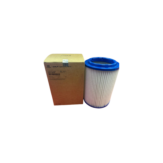 Filtro Aire Original Para Frontier 2006 - 2012