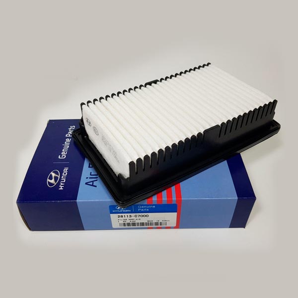 FILTRO AIRE PARA HYUNDAI ACCENT DESDE 2021 ALTERNATIVO CHINA