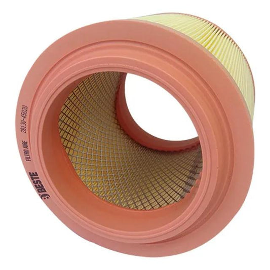 FILTRO AIRE PARA HYUNDAI PORTER 1998-2004 ALTERNATIVO COREANO