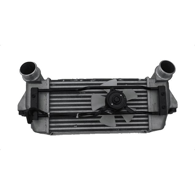 INTERCOOLER PARA KIA FRONTIER 2,5 DESDE 2012 CB ORIGINAL