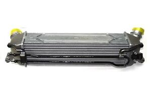 Radiador Intercooler New H1 D4Cb 2012 - 2019