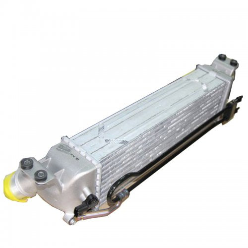 Radiador Intercooler Para Hyundai Genuino