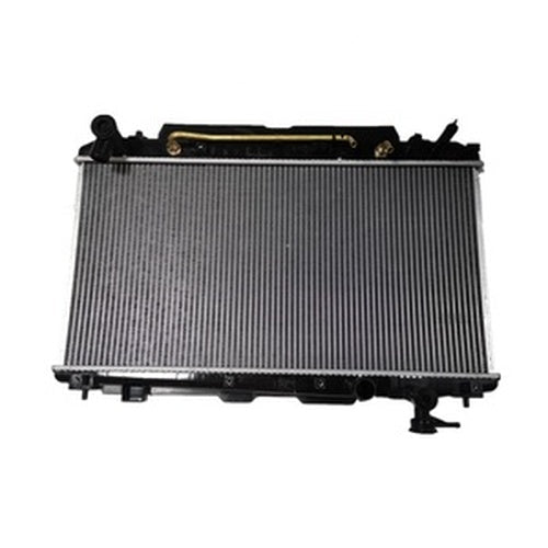 INTERCOOLER PARA KIA FRONTIER 2,5 DESDE 2016 ORIGINAL