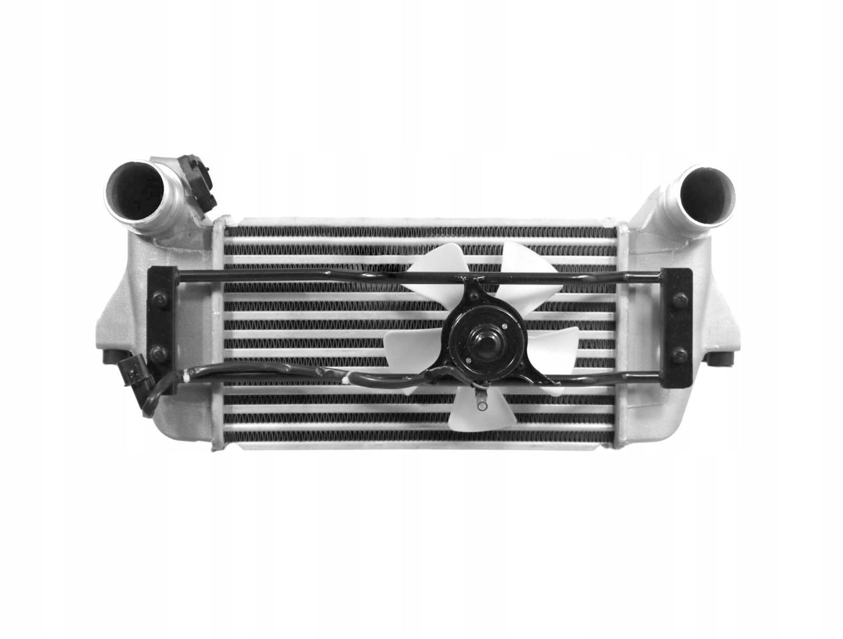 Radiador Intercooler Para Kia Genuino Frontier 2.9 hasta 2012