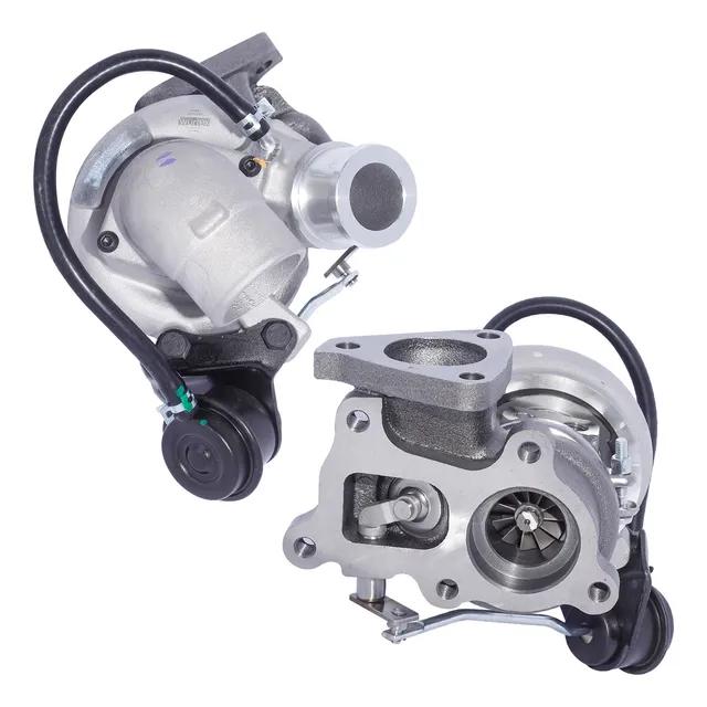 TURBO HYUNDAI H1 2001-2006