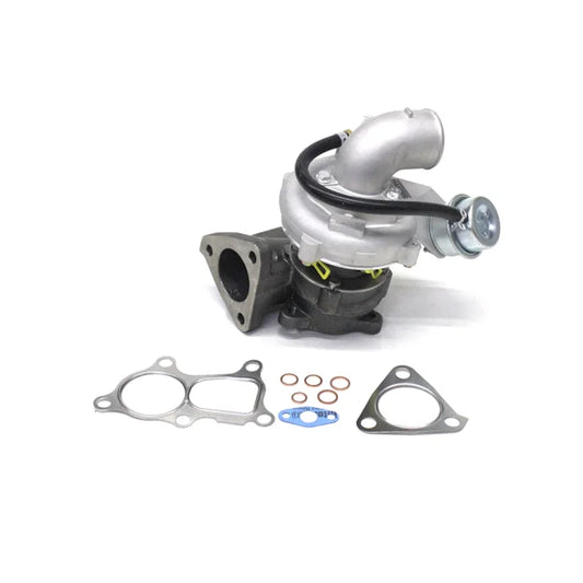TURBO PARA KIA FRONTIER 2.5 2005-2011