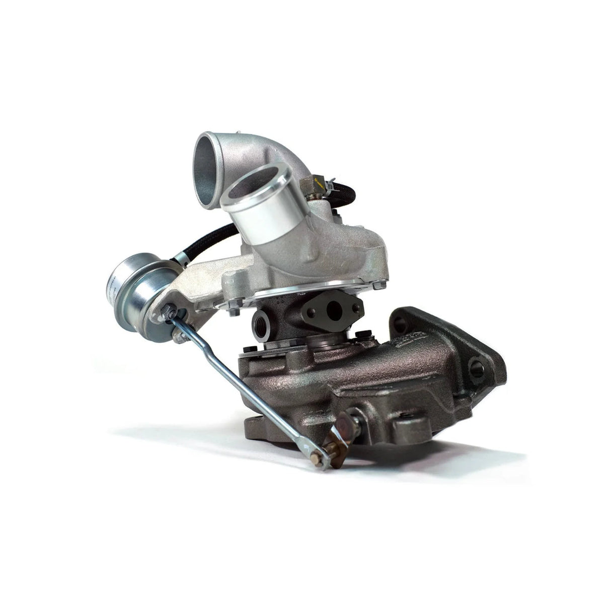 Turbo Motor D4Bh Alternativo Para Hyundai Porter-Frontier 20 2005 - 2011