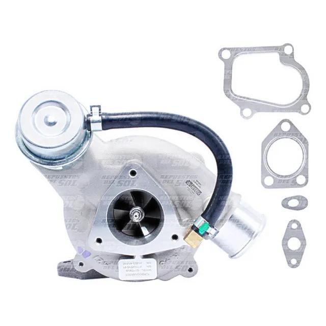 TURBO HYUNDAI H1 desde 2012