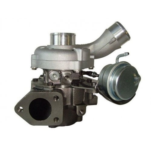 Turbo Para Kia Sorento Para Borgwarner Korea 2010 - 2013