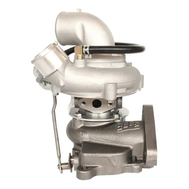 TURBO HYUNDAI H100 VAN 1998-2004