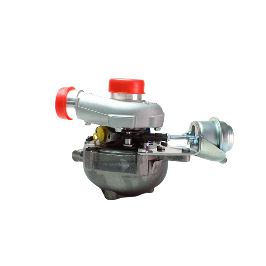 Turbo Para Hyundai New Accent Chino Petrolero 2006 - 2011