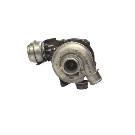 Turbo Alternativo Koreano Hyundai Accent RB Diesel D4FB  2011-2014