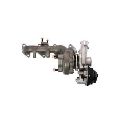 Turbo Original Para Hyundai Accent Rb 2015 - 2019