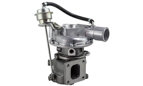 Turbo Terracan 2.9 Para Chino
