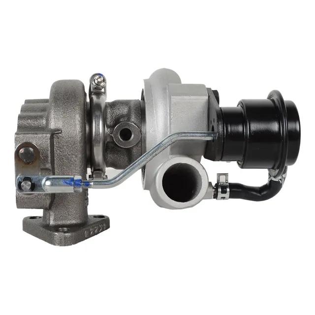 TURBO HYUNDAI ACCENT PRIME 2003-2007 DIESEL