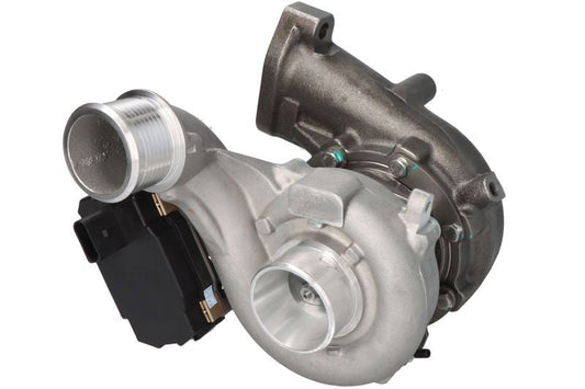 Turbo original Para Hyundai Tucson - Sportage 2015