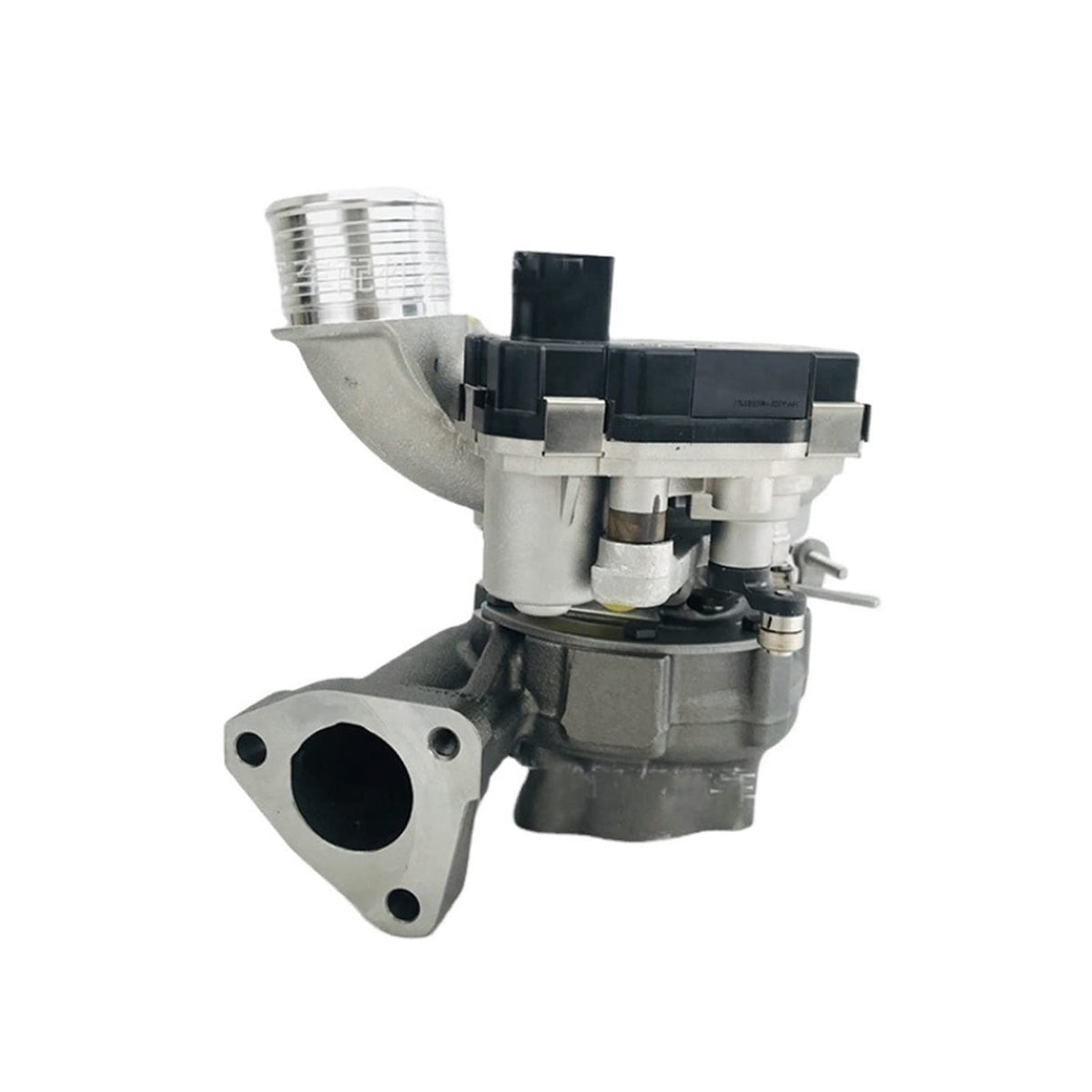 Turbo Coreano Gran Para Kia Carnival 2015