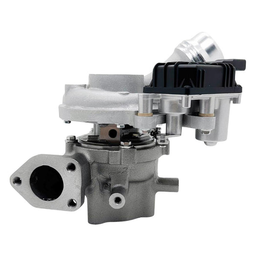 TURBO PARA HYUNDAI H1 DESDE 2015 GARRETT ALTERNATIVO COREANO