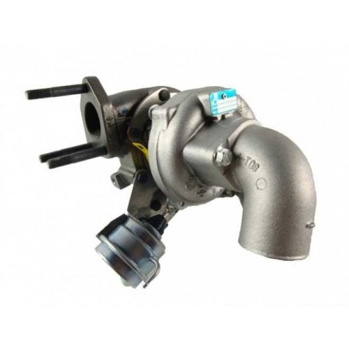 Turbo D4Cb Original Para desde 2015 Para New Frontier 2015 - 2019
