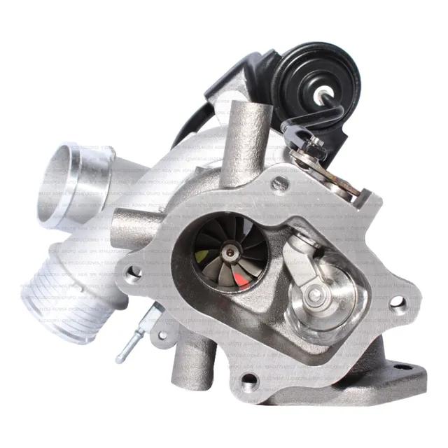 TURBO PARA HYUNDAI PORTER DESDE 2012 CB