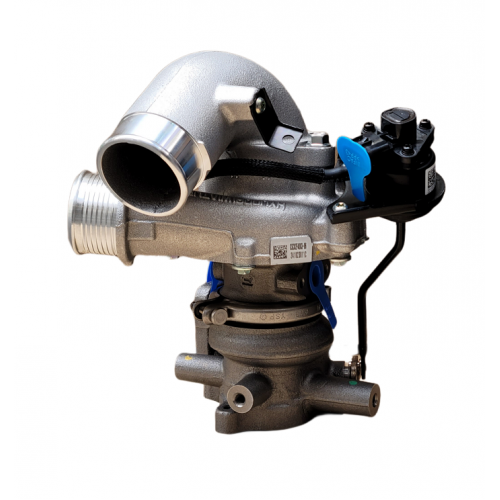 TURBO  PARA KIA FRONTIER 2,5 DESDE 2019 ORIGINAL