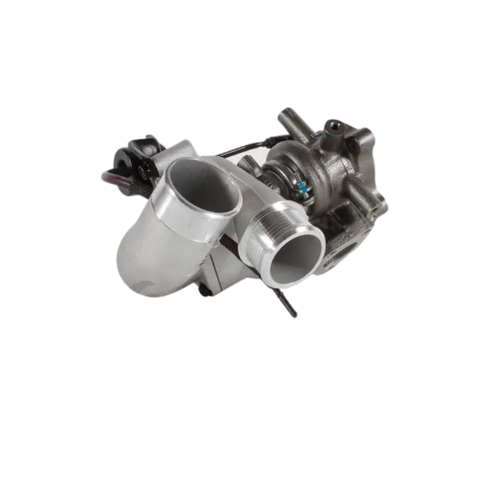 Turbo Para Hyundai Porter Frontier Garrett 2012 - 2019