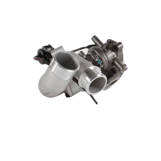 Turbo Para Hyundai Porter Frontier Garrett 2012 - 2019