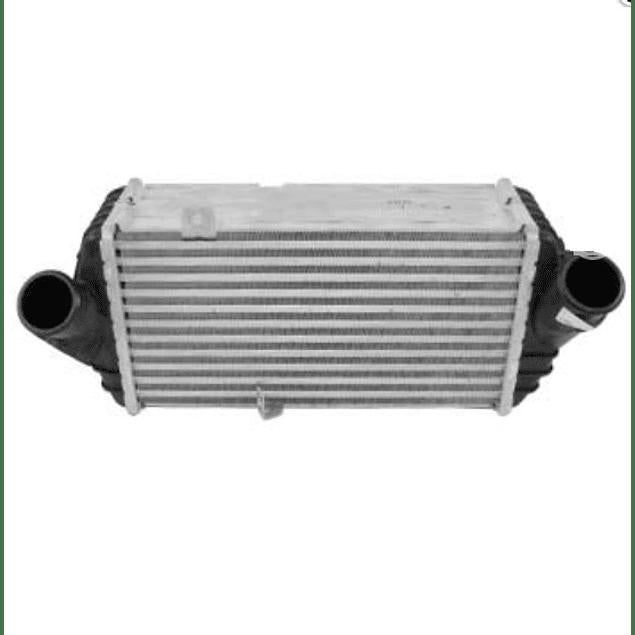 INTERCOOLER PARA HYUNDAI ACCENT 1,6 DESDE 2014 DL ORIGINAL