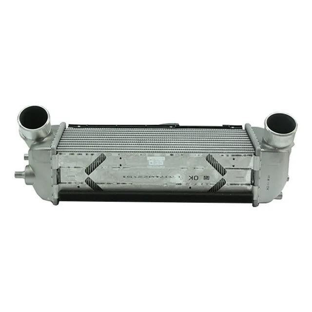 INTERCOOLER PARA HYUNDAI TUCSON 2,0 2010-2015 DL ORIGINAL
