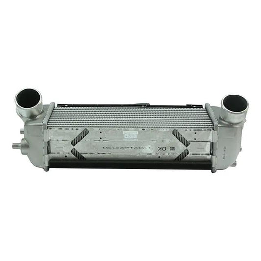 INTERCOOLER PARA HYUNDAI TUCSON 2,0 2010-2015 DL ORIGINAL