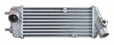 Radiador Intercooler Korea Para Hyundai New Accent Dowoon 2006 - 2011