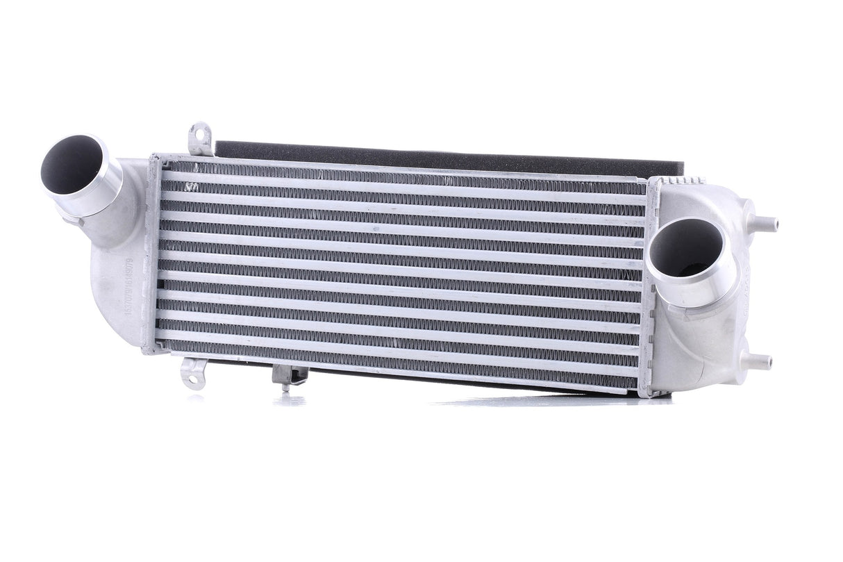 Radiador Intercooler