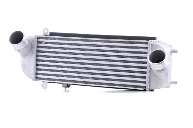 Radiador Intercooler New Santa Fe 2010 - 2012