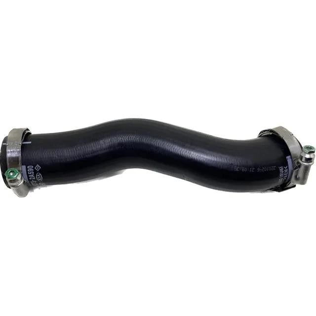 MANG INF INTERCOOLER (O) PARA HYUNDAI ACCENT 1.6 DESDE 2014