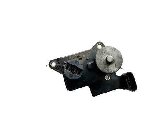 Actuador Turbo o turbulencia Para Hyundai Santa Fe  2007 - 2010