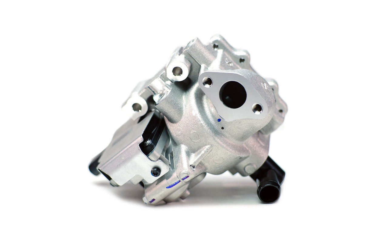 VALVULA EGR  PARA HYUNDAI ACCENT RB DESDE 2016 DIESEL ORIGINAL