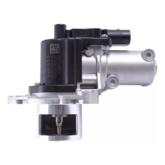 Valvula Egr Original Para Hyundai G.santa Fe 2.2 Diesel
