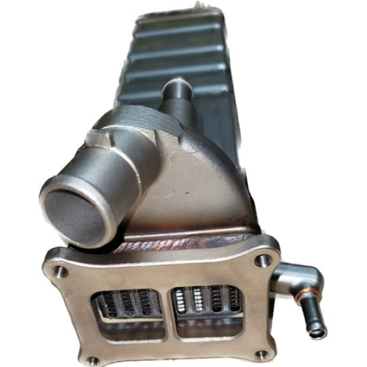 ENFRIADOR ACEITE  PARA HYUNDAI HD65 DESDE 2018 ORIGINAL