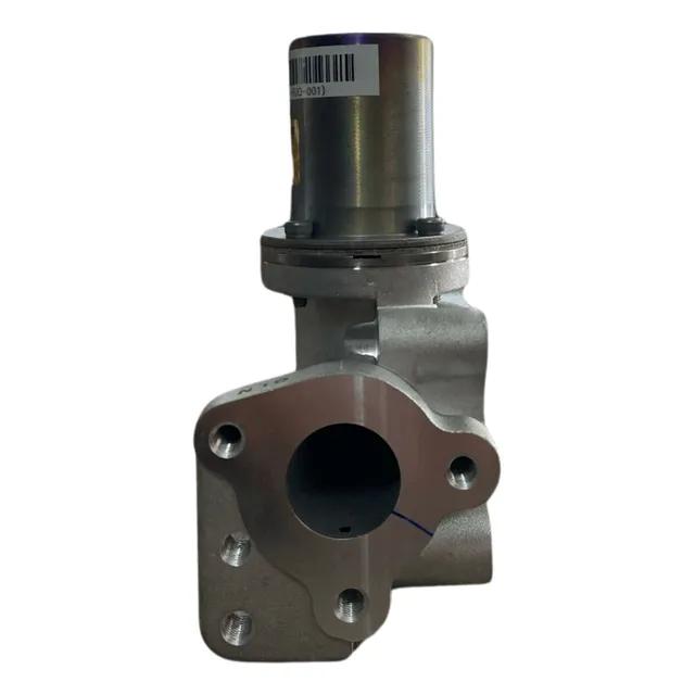 VALVULA EGR  PARA HYUNDAI PORTER/H1 DESDE 2012 ORIGINAL
