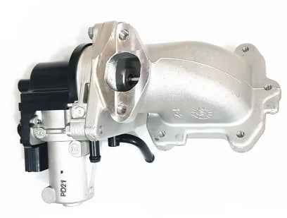 VALVULA EGR  PARA HYUNDAI H1 DESDE 2012 D4CB EURO V ORIGINAL