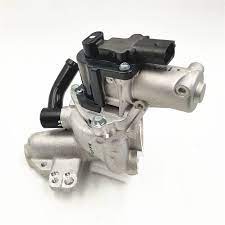 Valvula Egr D4Cb 6Ta. Para Hyundai