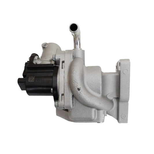 Valvula Egr motor 2.9cc Original Para Frontier 2007 - 2013
