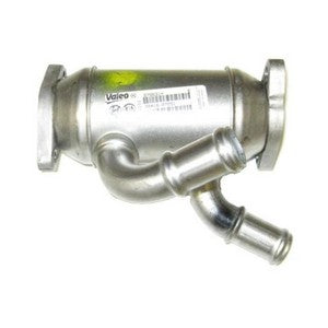 Enfriador Egr Para Hyundai Genuino Tucson - Para Hyundai Santa Fe - Para Trajet