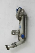 Enfriador Valvula Egr Para Hyundai Genuino Getz - Para Hyundai Accent