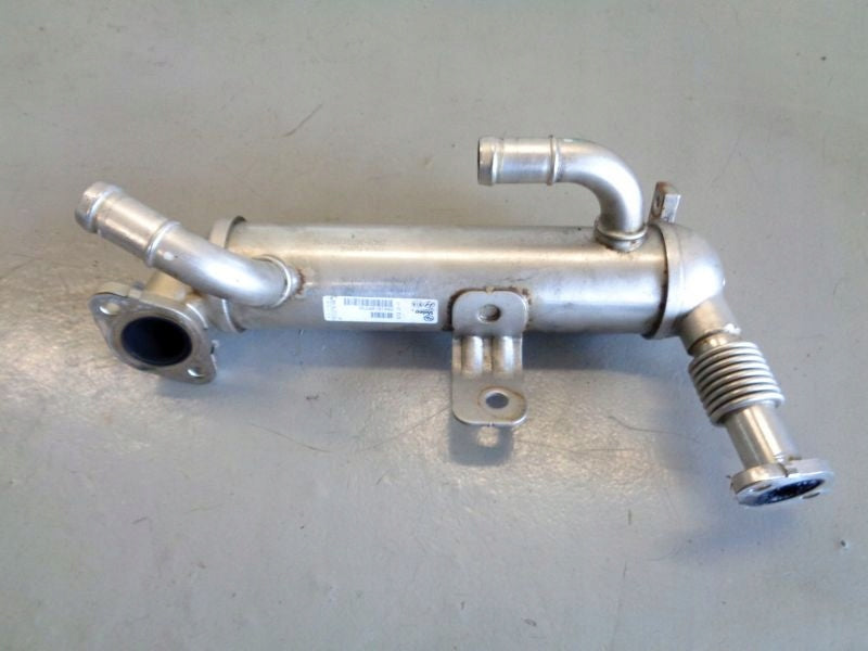 Enfriador Egr Para Hyundai Genuino Para Hyundai Accent Rb hasta 2012